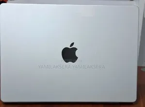 New Laptop Apple MacBook Pro 2024 M4 16GB Apple M4 Pro SSD 512GB