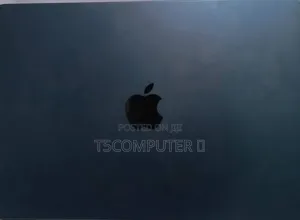 New Laptop Apple MacBook Air 2022 M2 8GB Apple M2 SSD 256GB