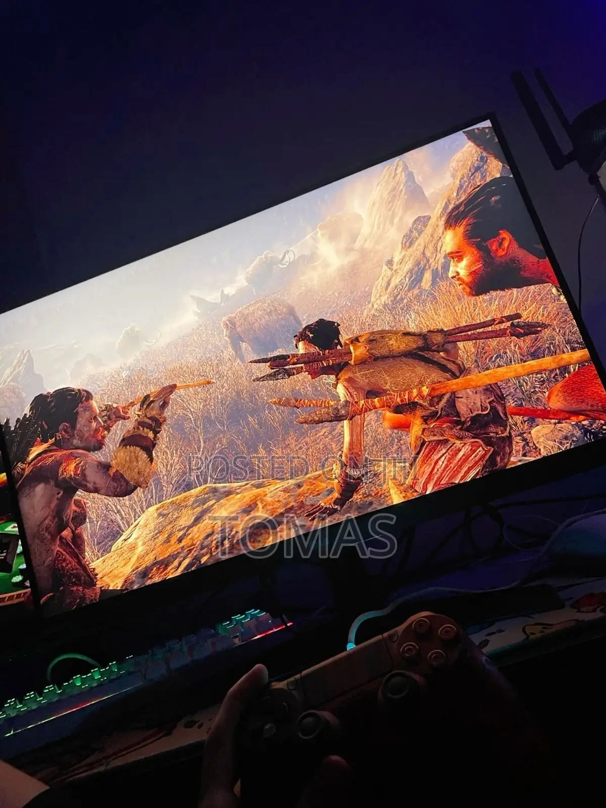 Ethio PC Games