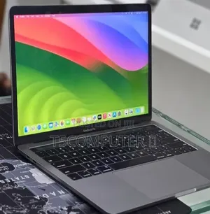 New Laptop Apple MacBook Air 2020 M1 8GB Apple M1 SSD 256GB