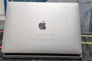 New Laptop Apple MacBook Air 2020 M1 8GB Apple M1 SSD 256GB