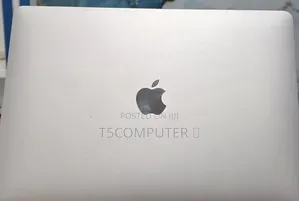 New Laptop Apple MacBook Air 2020 M1 8GB Apple M1 SSD 256GB
