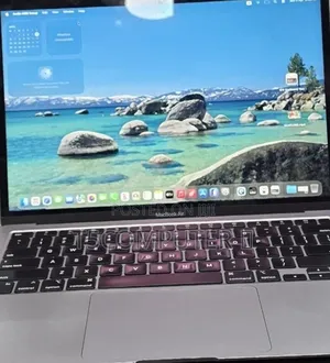 New Laptop Apple MacBook Air 2020 M1 8GB Apple M1 SSD 256GB