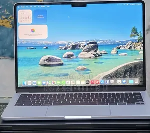 New Laptop Apple MacBook Air 2025 M4 16GB Apple M4 SSD 256GB