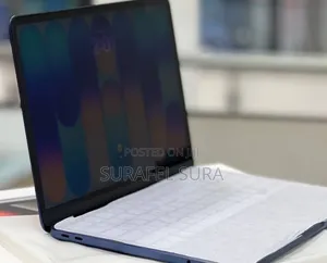 New Laptop Apple MacBook Neo 2026 8GB AMD A10 SSD 512GB