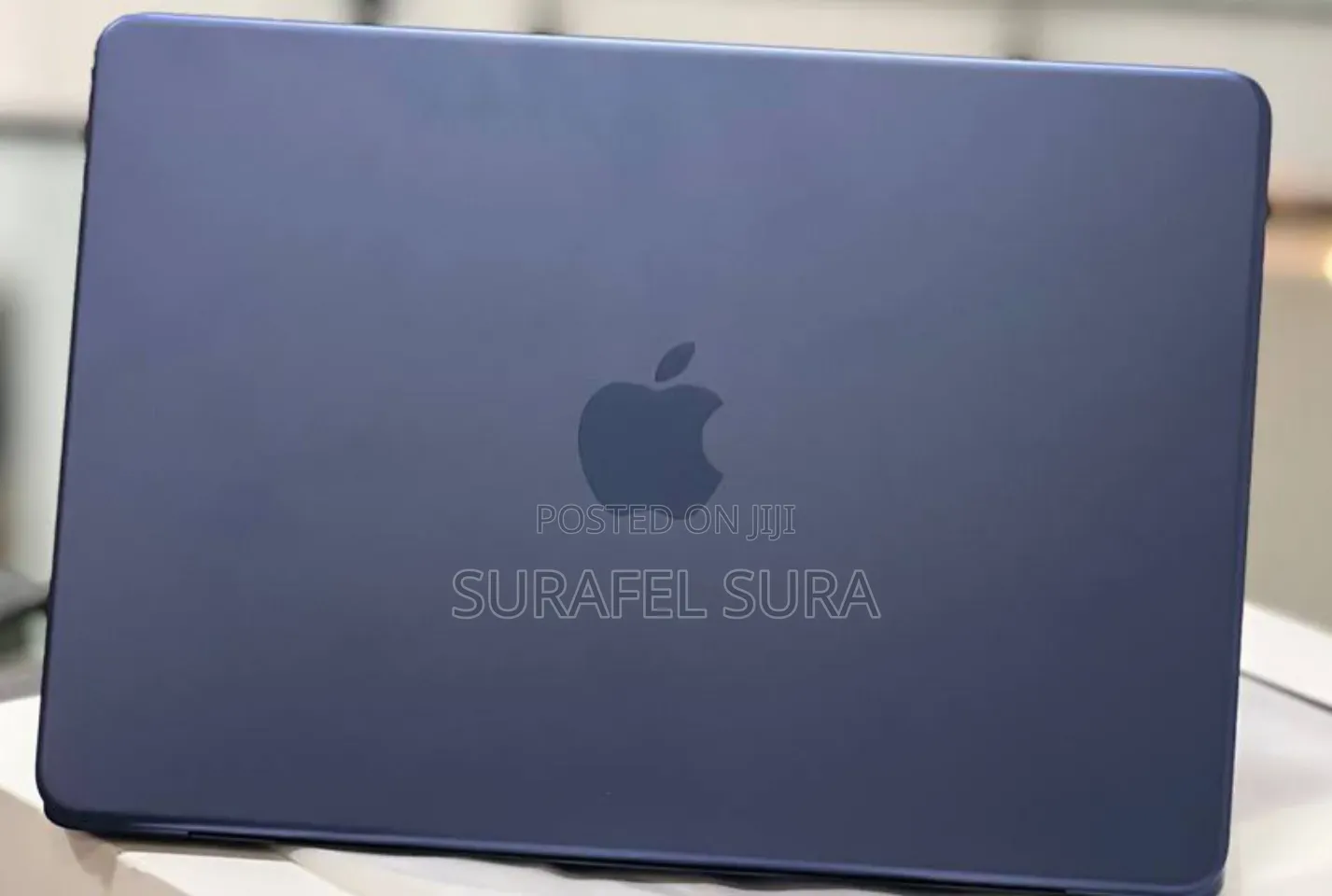 New Laptop Apple MacBook Neo 2026 8GB AMD A10 SSD 512GB