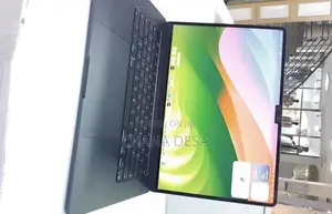 New Laptop Apple MacBook Air 2026 M5 16GB Apple M5 SSD 512GB