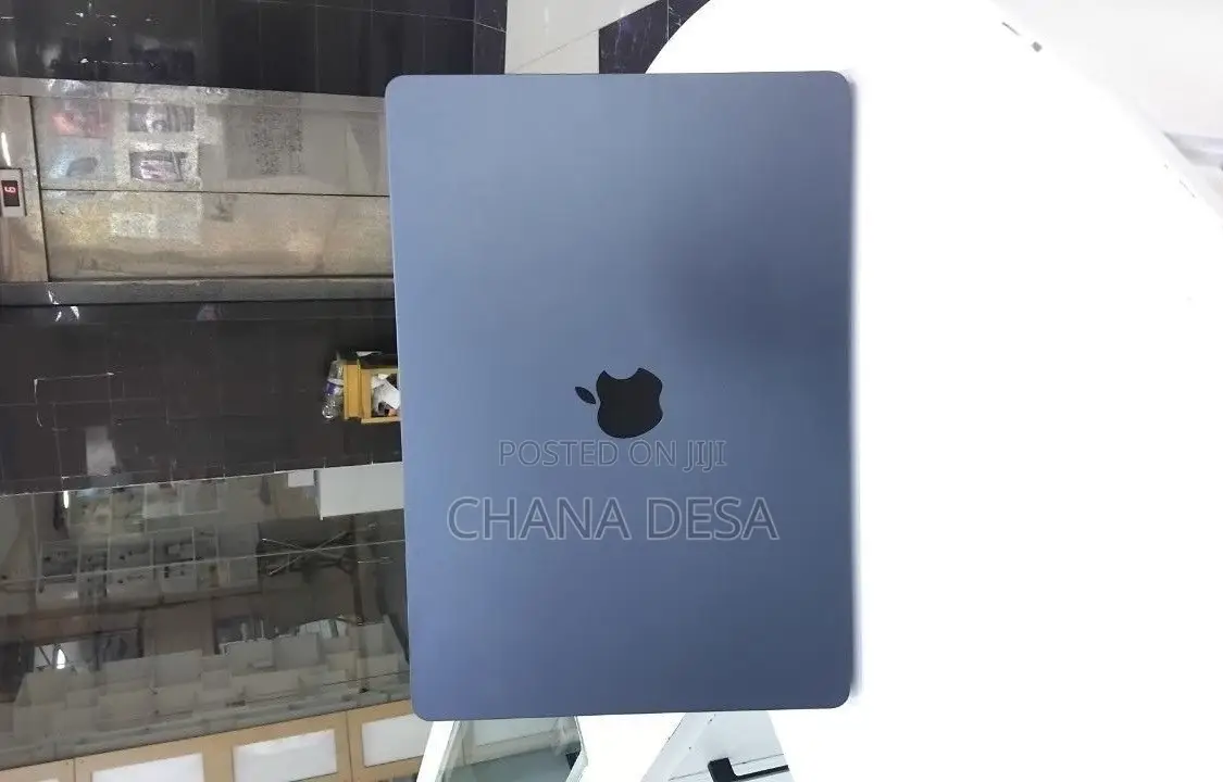 New Laptop Apple MacBook Air 2026 M5 16GB Apple M5 SSD 512GB