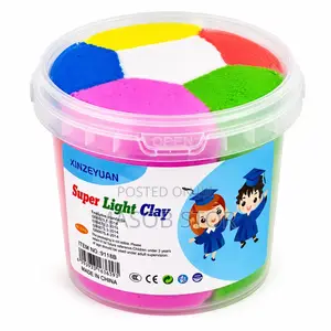 Magic Sand