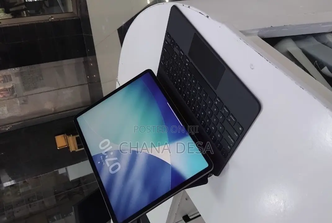 New Apple iPad Pro 256 GB