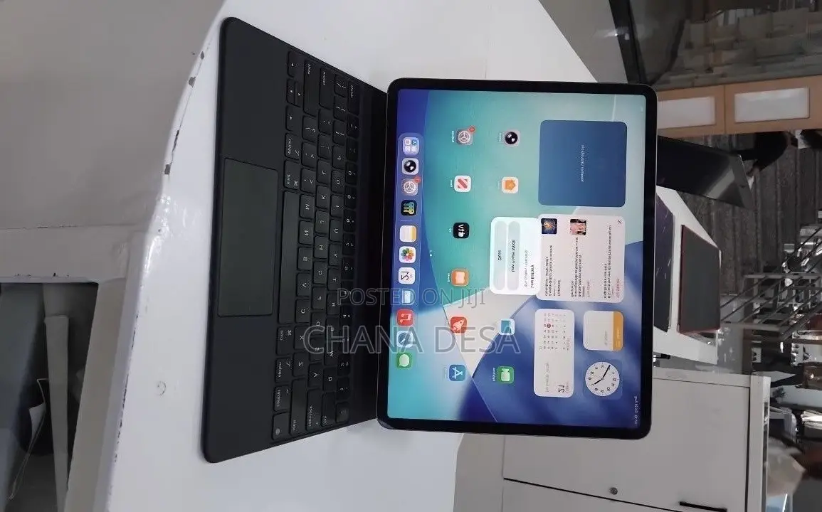 New Apple iPad Pro 256 GB