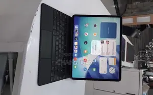 New Apple iPad Pro 256 GB