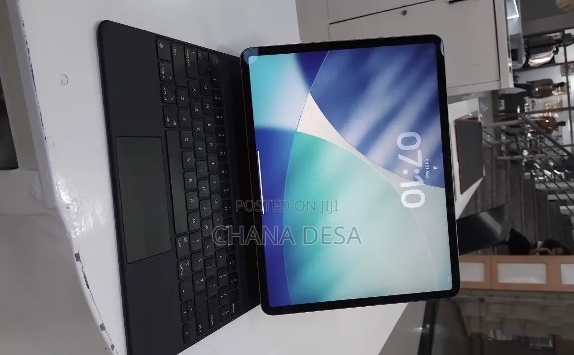 New Apple iPad Pro 256 GB