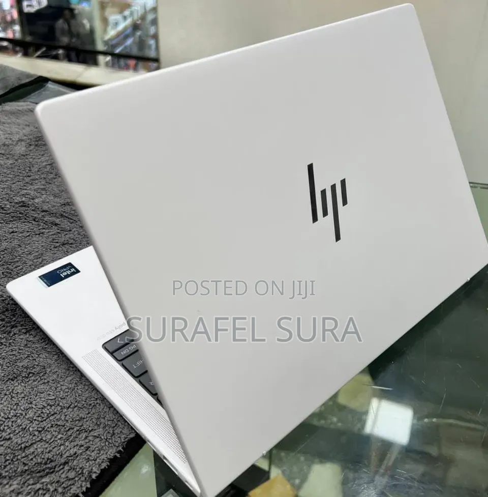 New Laptop HP EliteBook X360 1040 G11 32GB Intel Core Ultra 7 SSD 1T