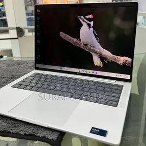 New Laptop HP EliteBook X360 1040 G11 32GB Intel Core Ultra 7 SSD 1T