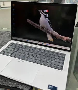 New Laptop HP EliteBook X360 1040 G11 32GB Intel Core Ultra 7 SSD 1T
