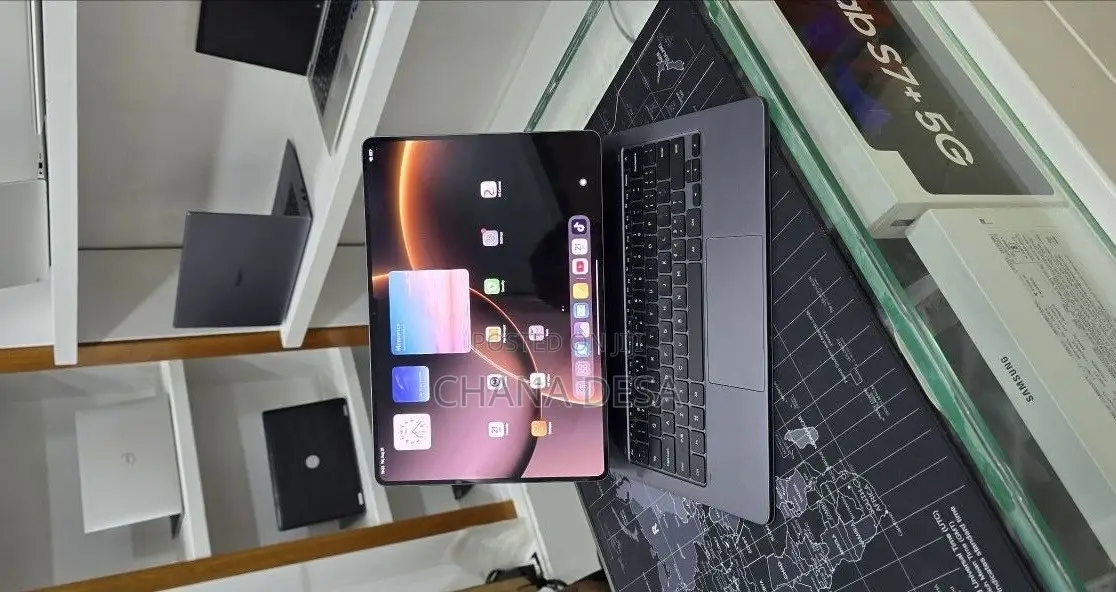 New Xiaomi Pad 7 1 TB
