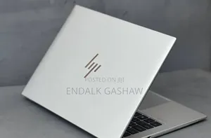 New Laptop HP EliteBook 840 G9 16GB Intel Core i7 SSD 512GB