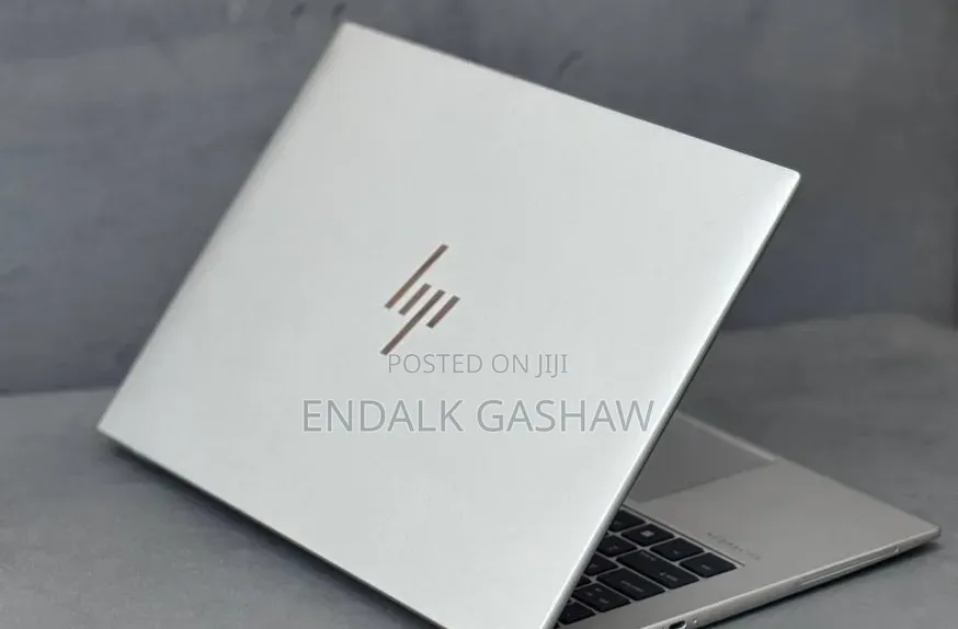 New Laptop HP EliteBook 840 G9 16GB Intel Core i7 SSD 512GB