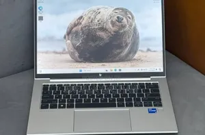 New Laptop HP EliteBook 840 G9 16GB Intel Core i7 SSD 512GB