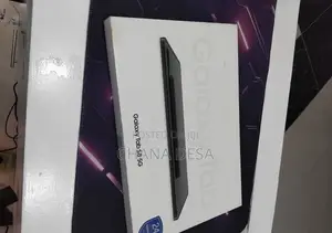 New Samsung Galaxy Tab S8 256 GB