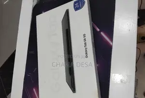 New Samsung Galaxy Tab S8 256 GB