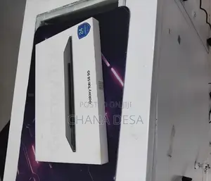 New Samsung Galaxy Tab S8 256 GB