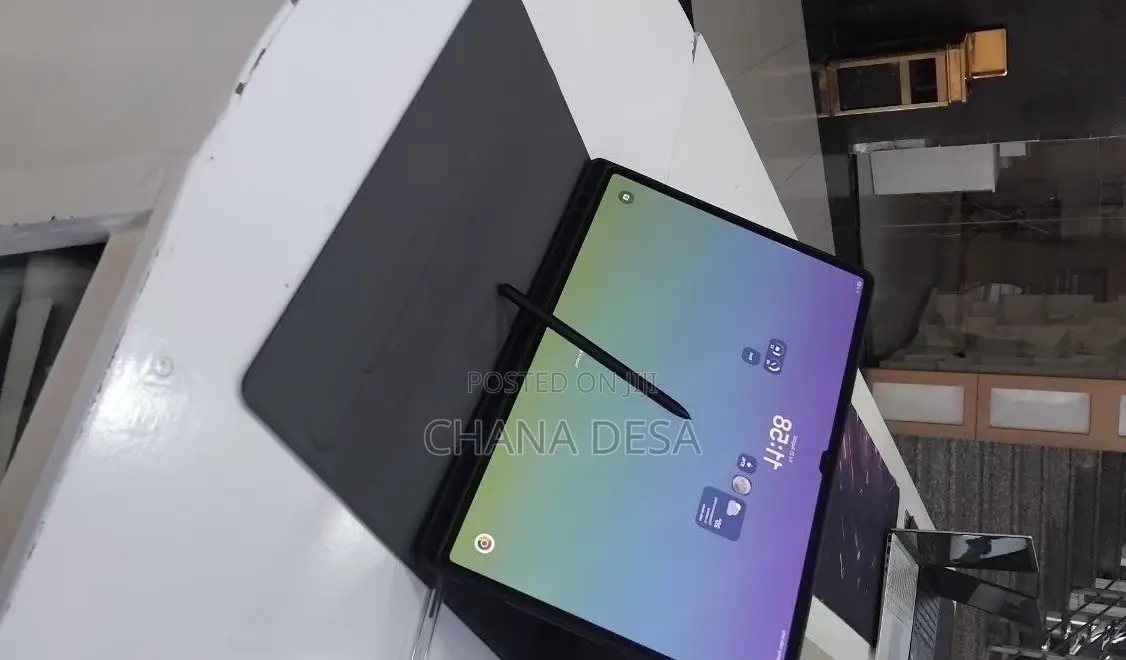 New Samsung Galaxy Tab S9 Ultra 256 GB