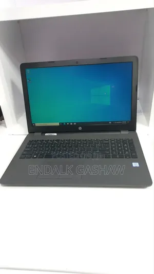 New Laptop HP Stream Notebook 4GB Intel Core i5 SSD 256GB