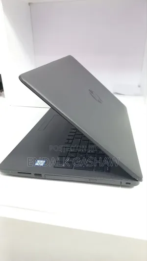 New Laptop HP Stream Notebook 4GB Intel Core i5 SSD 256GB