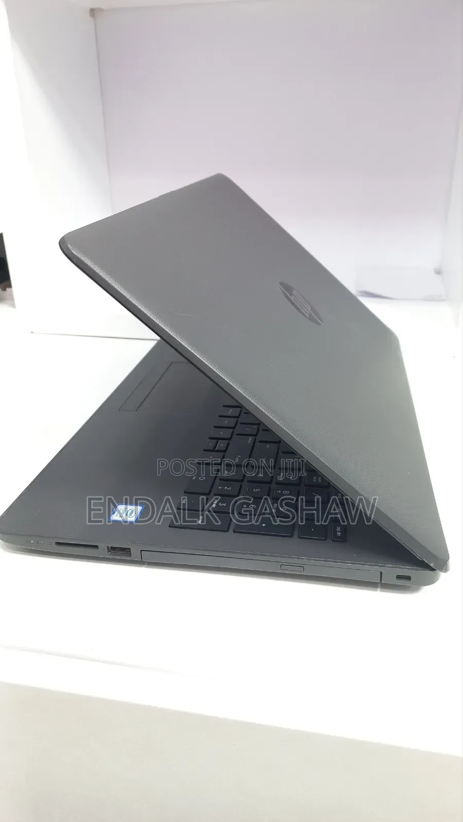 New Laptop HP Stream Notebook 4GB Intel Core i5 SSD 256GB