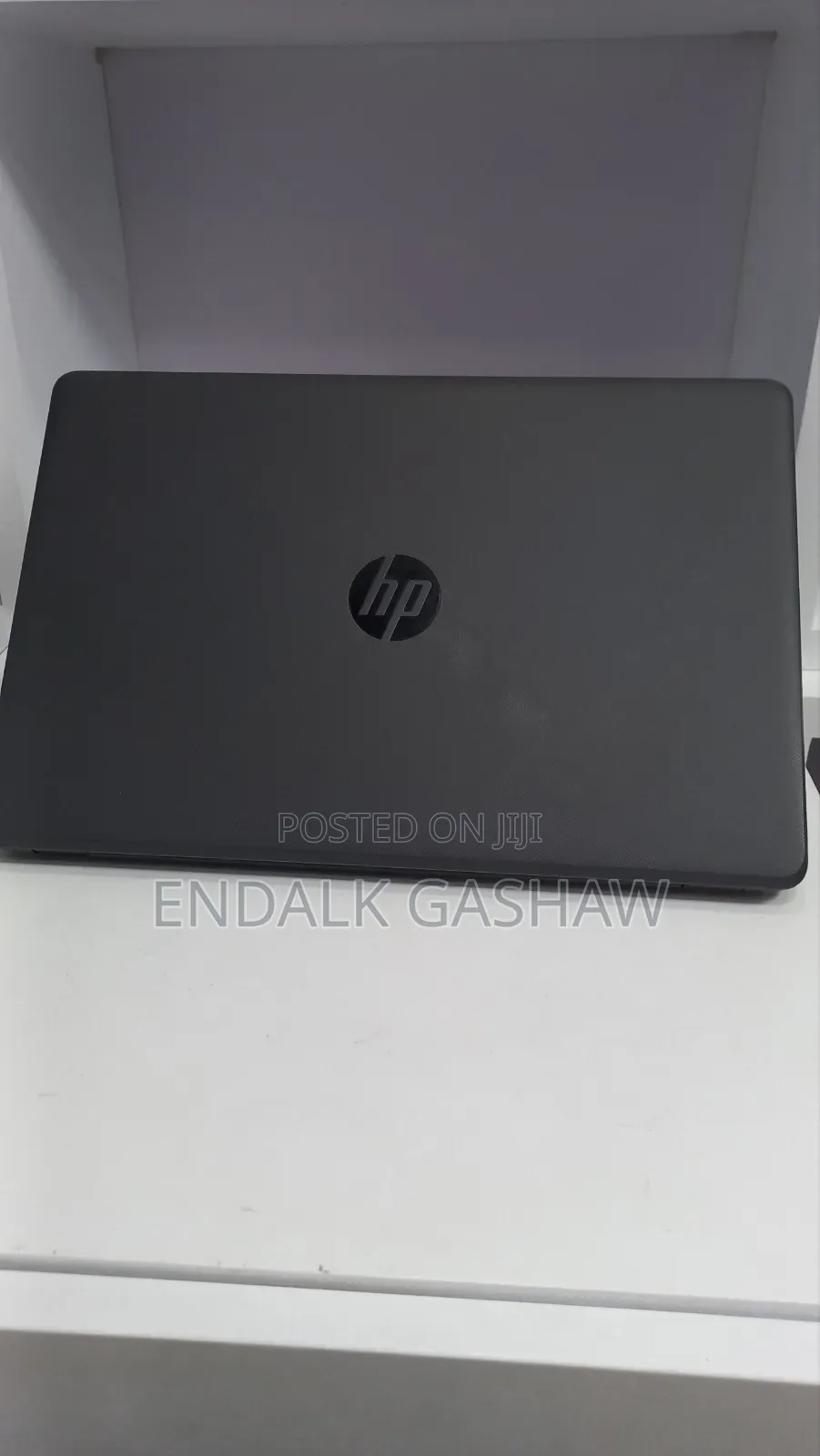 New Laptop HP Stream Notebook 4GB Intel Core i5 SSD 256GB