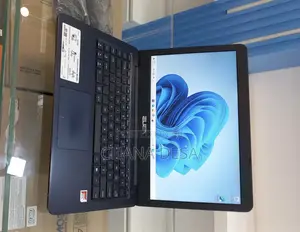 New Laptop Asus 8GB SSD 256GB