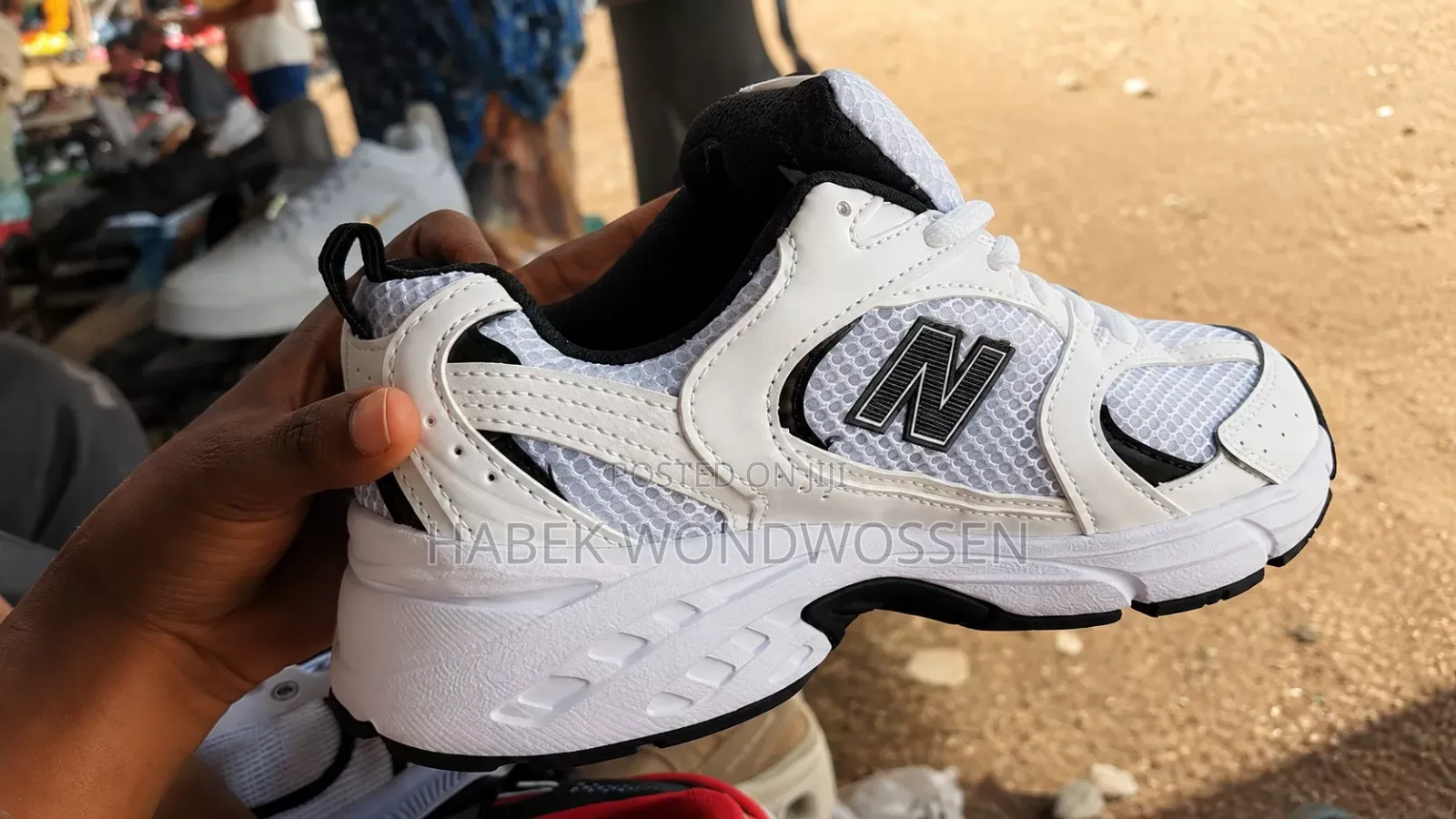 New Balance