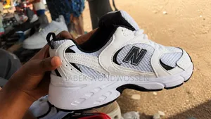 New Balance