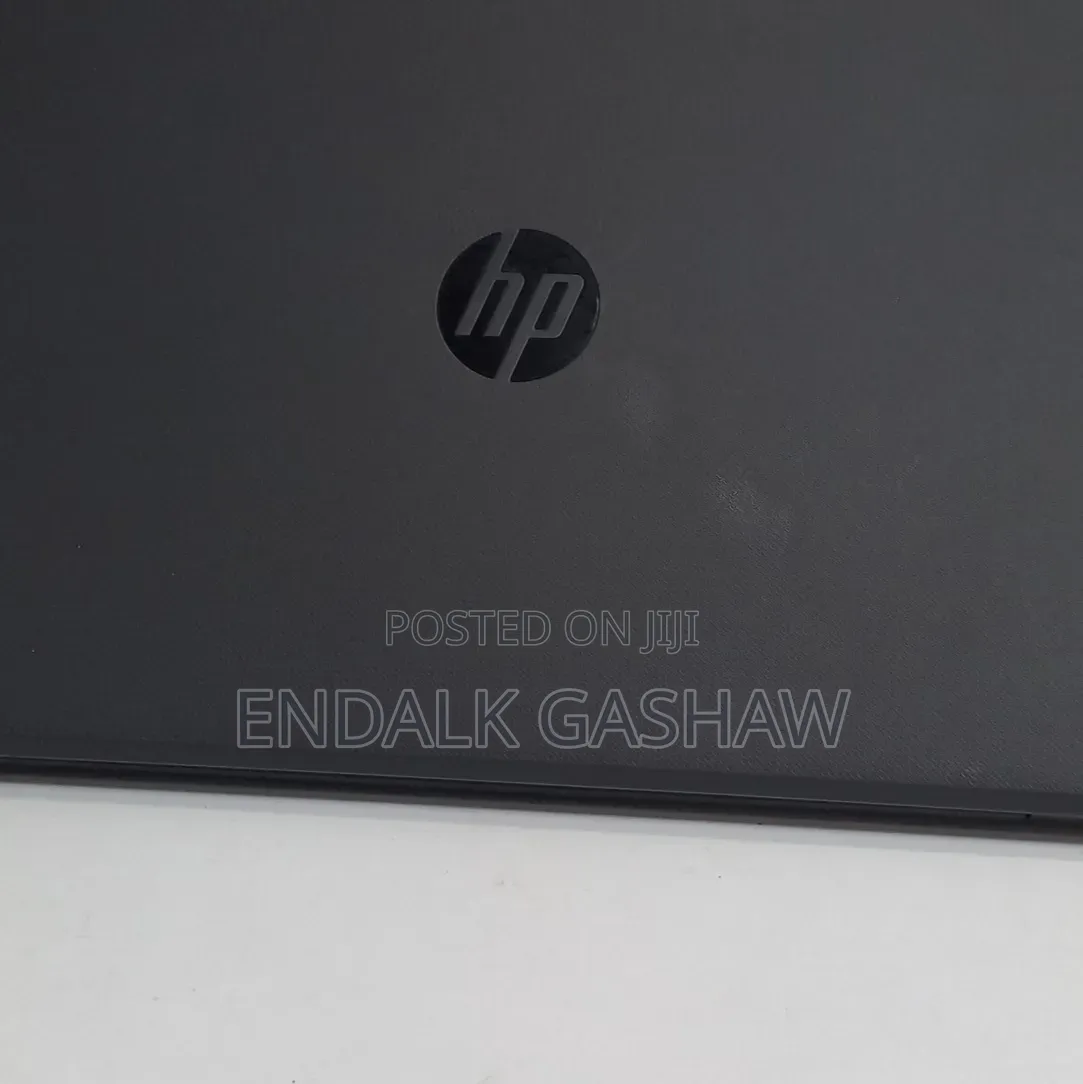 New Laptop HP Stream Notebook 4GB Intel Core i5 SSD 256GB
