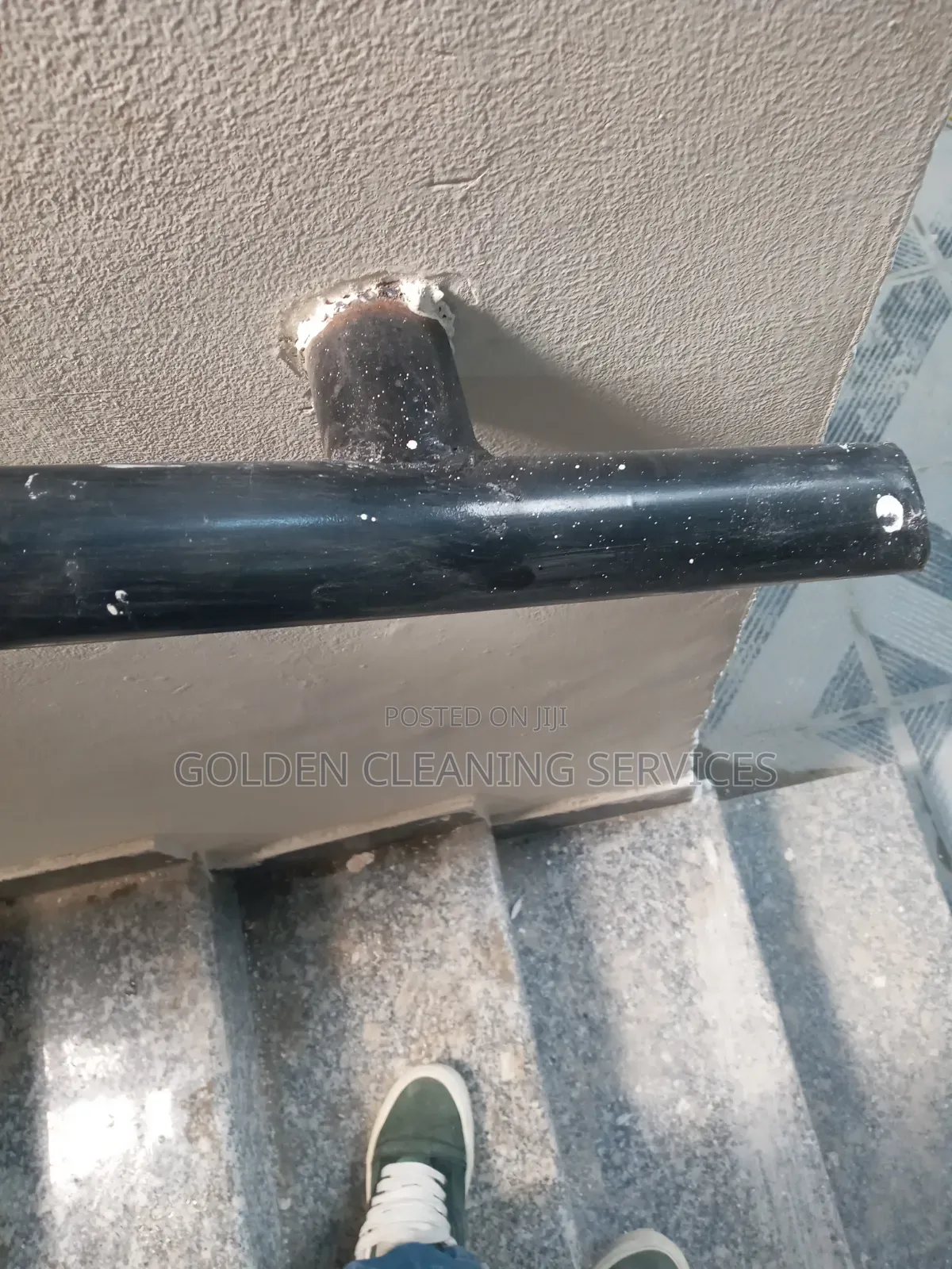 Home Cleaning Service