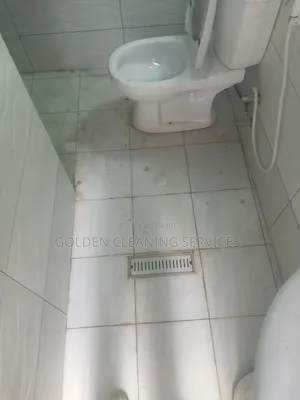 Home Cleaning Service