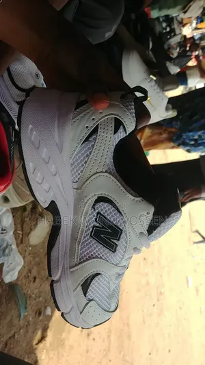 New Balance