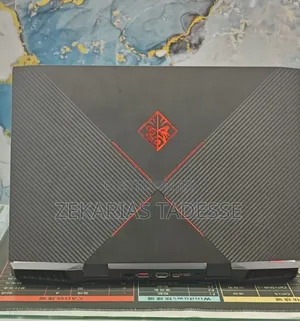 New Laptop HP Omen X 16GB Intel Core i5 SSD 512GB