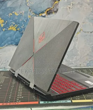 New Laptop HP Omen X 16GB Intel Core i5 SSD 512GB