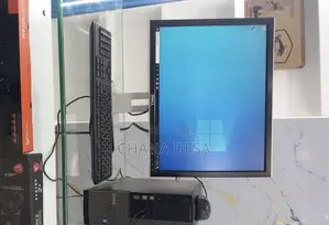 New Desktop Computer Dell OptiPlex 3020 8GB Intel Core i5 HDD 500GB