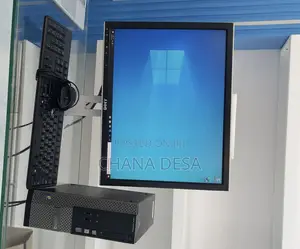 New Desktop Computer Dell OptiPlex 3020 8GB Intel Core i5 HDD 500GB