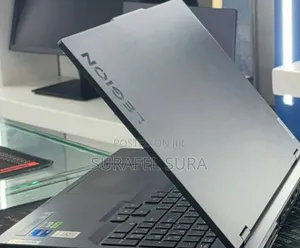 New Laptop Lenovo Legion 5 16GB Intel Core i7 SSD 1T
