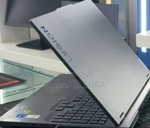 New Laptop Lenovo Legion 5 16GB Intel Core i7 SSD 1T