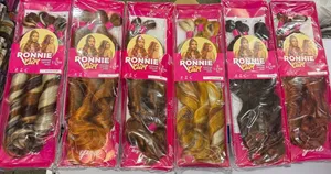  Boho,French Curle,Many More