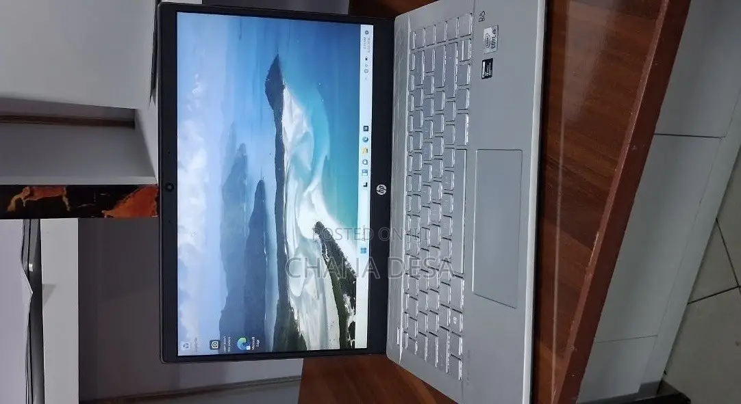 New Laptop HP 8GB Intel Core i5 SSD 512GB