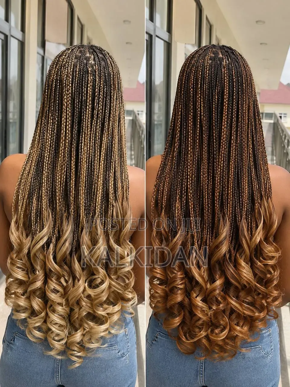  Boho,French Curle,Many More