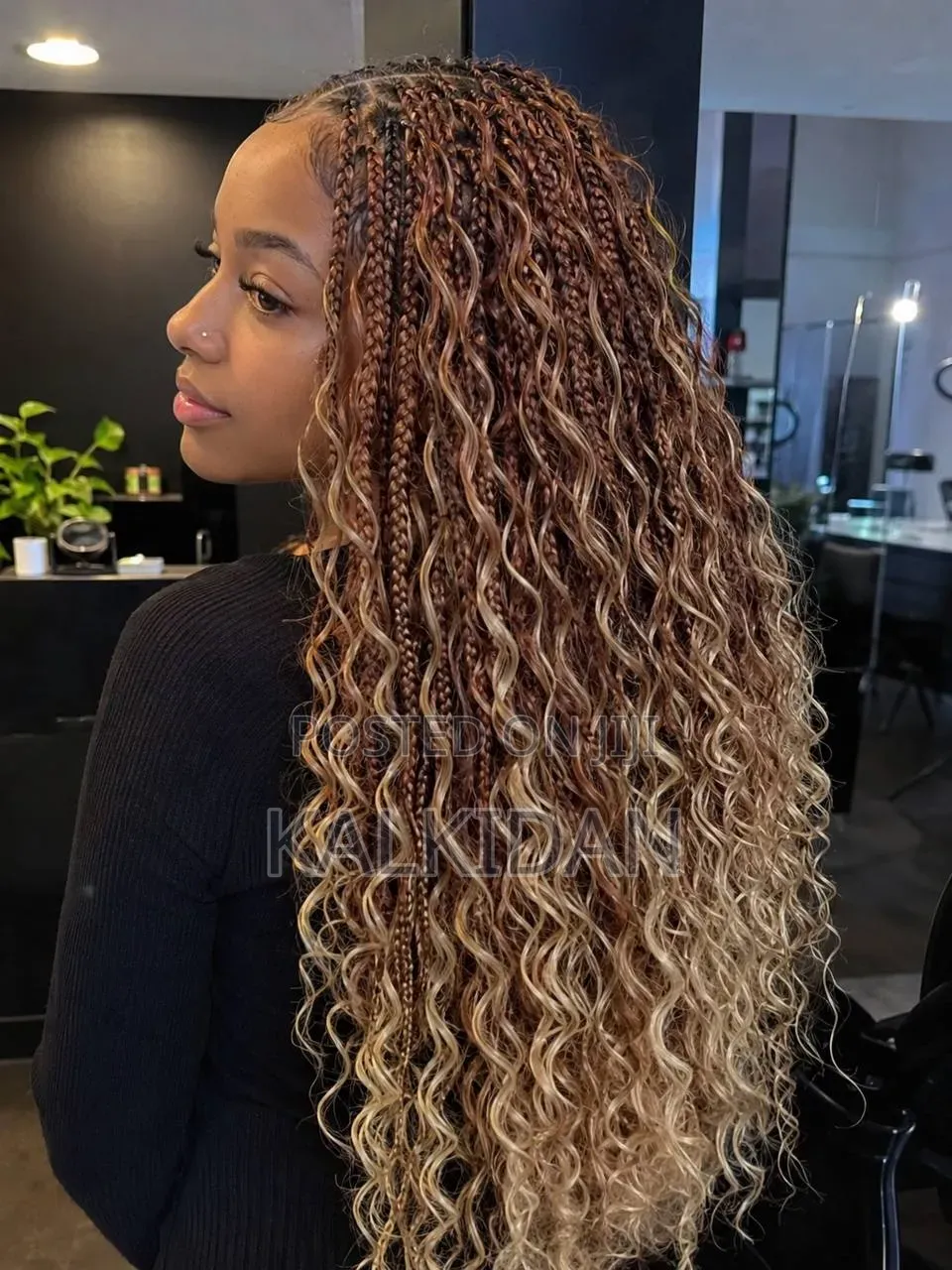  Boho,French Curle,Many More