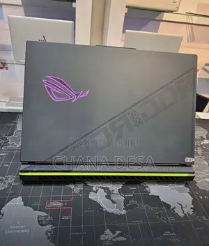 New Laptop Asus 16GB Intel Core i9 SSD 1T